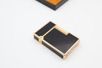 S.T. Dupont Ligne 2 Black Laque de Chine with box