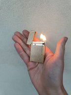 S.T. Dupont Ligne 2 Dual Flame | Avenue of Aesthetic