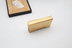 S.T. Dupont Ligne 2 Grain d'Orge NOS lighter with box