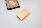 S.T. Dupont Ligne 2 Grain d'Orge NOS lighter with box
