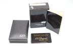S.T. Dupont Ligne 2 Grain d'Orge NOS lighter with box