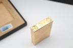 S.T. Dupont Ligne 2 NOS pointe diamond with box and papers