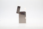 S.T. Dupont Ligne 2 Palladium Dual Flame + Ping Lighter