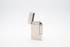 S.T. Dupont Ligne 2 Palladium Dual Flame + Ping Lighter