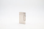S.T. Dupont Ligne 2 Palladium Dual Flame + Ping Lighter