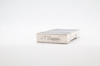 S.T. Dupont Ligne 2 Palladium Dual Flame + Ping Lighter