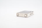 S.T. Dupont Ligne 2 Palladium Dual Flame + Ping Lighter