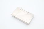 S.T. Dupont Ligne 2 Palladium Dual Flame + Ping Lighter