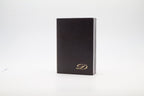 S.T. Dupont Ligne 2 Dual Flame Brown Laque de Chine with box