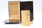 S.T. Dupont Ligne 2 Diamond Tip NOS lighter