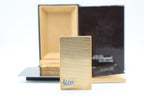 S.T. Dupont Ligne 2 Diamond Tip NOS lighter