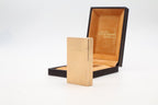 S.T. Dupont Ligne 2 Diamond Tip lighter