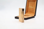 S.T. Dupont Ligne 2 Diamond Tip lighter
