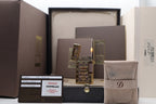 S.T. Dupont New York 5th Avenue limited edition lighter in new old stock condition