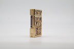 S.T. Dupont New York 5th Avenue limited edition lighter in new old stock condition