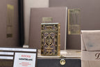 S.T. Dupont New York 5th Avenue limited edition lighter in new old stock condition