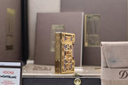 S.T. Dupont New York 5th Avenue limited edition lighter in new old stock condition