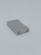 S.T. Dupint Ligne D palladium | Avenue of Aesthetic